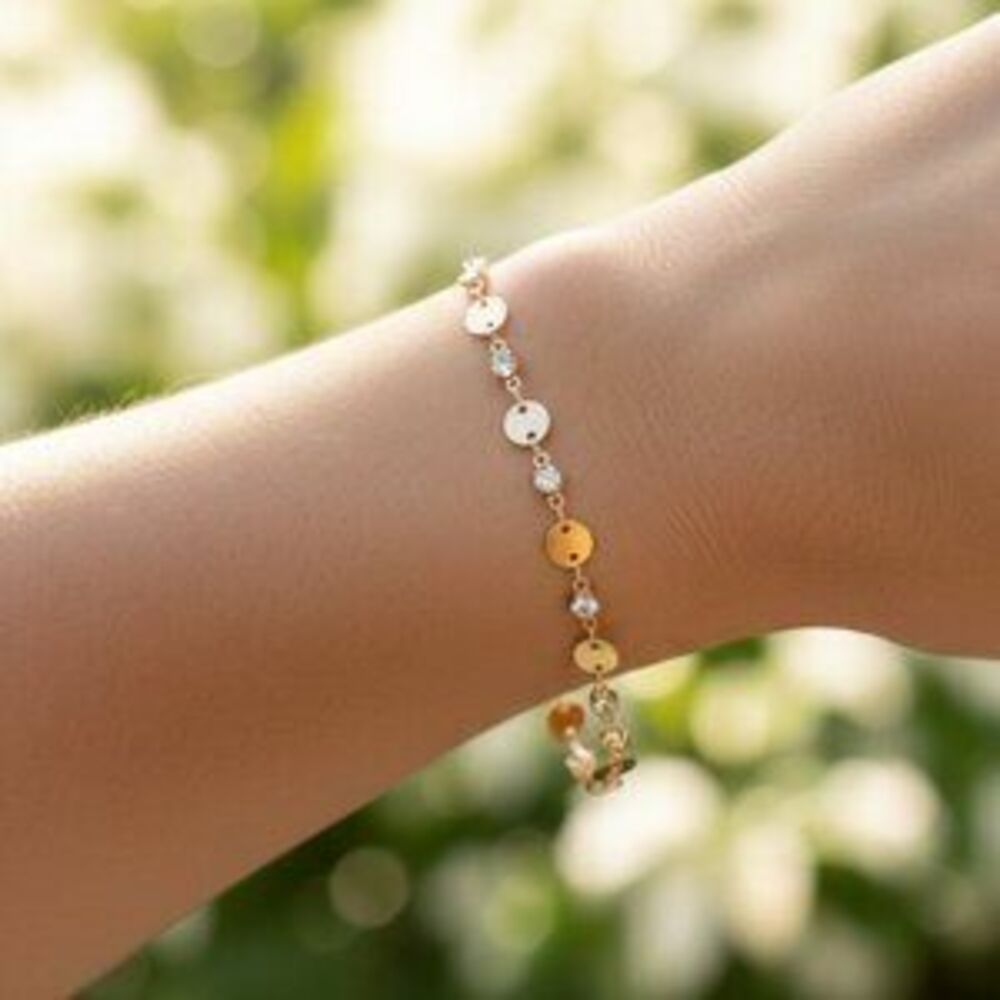 "Elegant & Trendy Bracelet, A Perfect Gift for Women, Thoughtful, EVCH1644